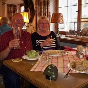 Meet your Posher, Sheryl